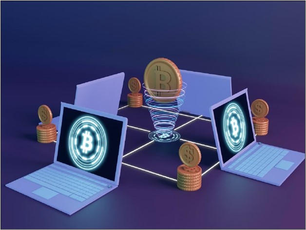 Blockchain Recover